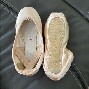 Grishko 2007 Pro Flex Pointe Shoes